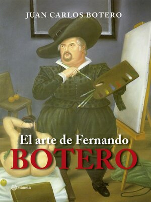 El arte de Fernando Botero - ebook